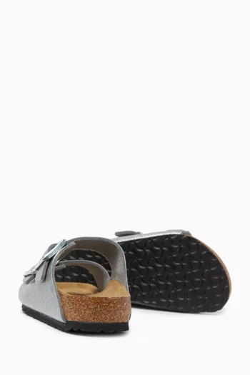 Arizona Sandals in Birko-Flor®