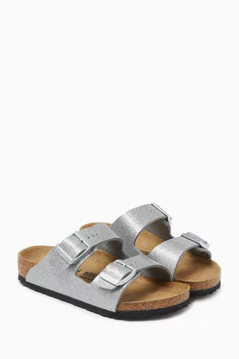 Arizona Sandals in Birko-Flor®
