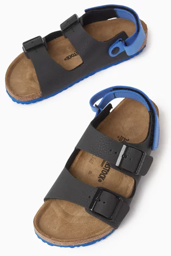 Milano Sandals in Birko-Flor®