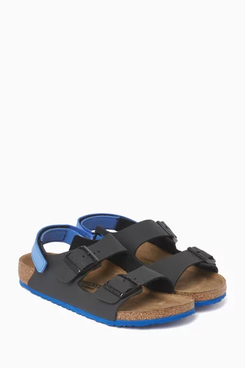 Milano Sandals in Birko-Flor®