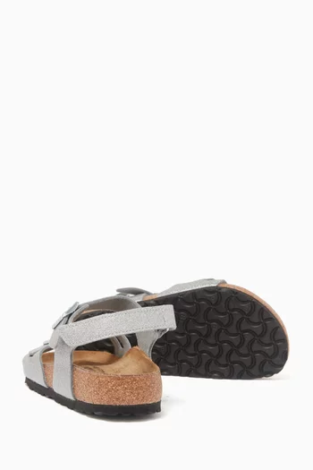Rio Sandals in Birko-Flor®