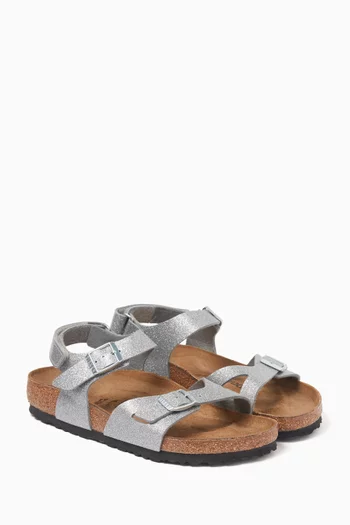 Rio Sandals in Birko-Flor®