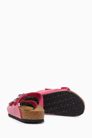 Arizona Sandals in Birko-Flor®