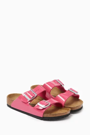 Arizona Sandals in Birko-Flor®
