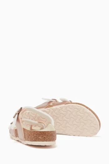 Mayari Sandals in Birko-Flor®