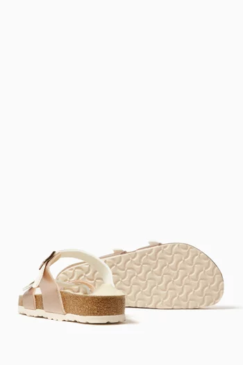 Mayari Sandals in Birko-Flor®