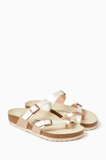 Mayari Sandals in Birko-Flor®
