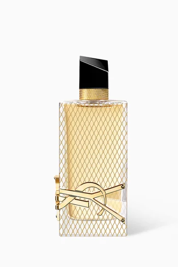 Yves saint laurent perfume libre best sale