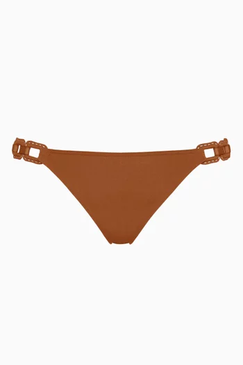 Abordage Thin Bikini Briefs