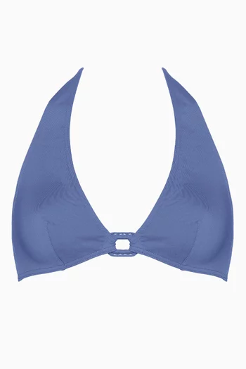 Navire Triangle Bikini Top
