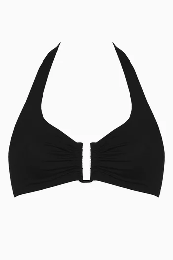 Dedicace Triangle Bikini Top