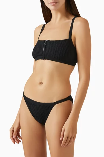 Fame Bikini Top