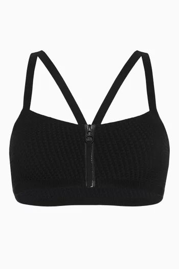 Fame Bikini Top