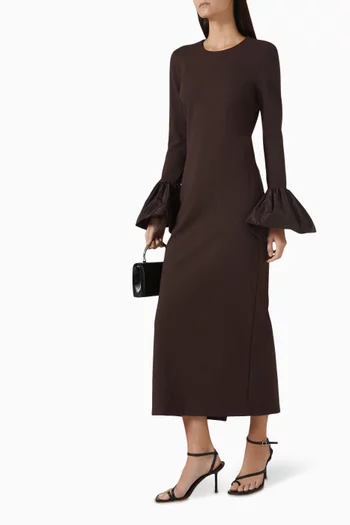 Hawthorne Maxi Dress