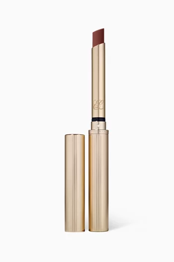 301 Smokescreen Pure Color Explicit Silk Matte Lipstick, 7g