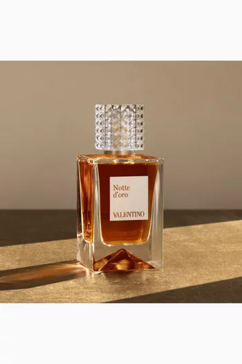 Anatomy Of Dreams Notte D'oro Eau de Parfum, 100ml