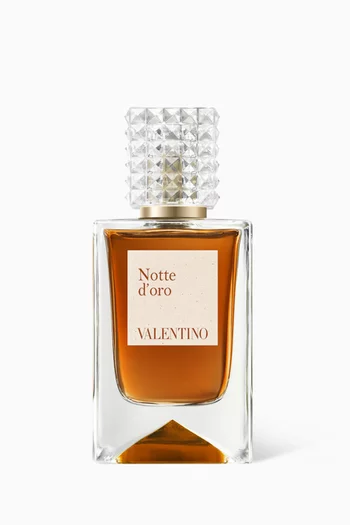 Anatomy Of Dreams Notte D'oro Eau de Parfum, 100ml