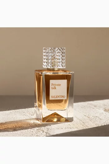 Anatomy Of Dreams Private Talk Eau de Parfum, 100ml