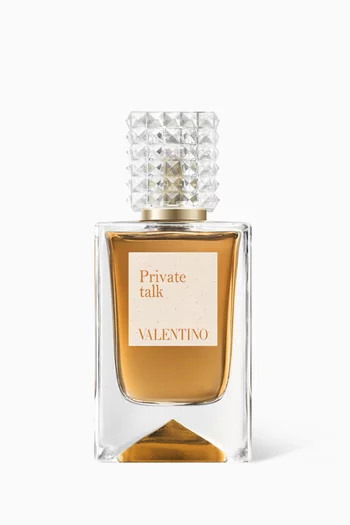 Anatomy Of Dreams Private Talk Eau de Parfum, 100ml