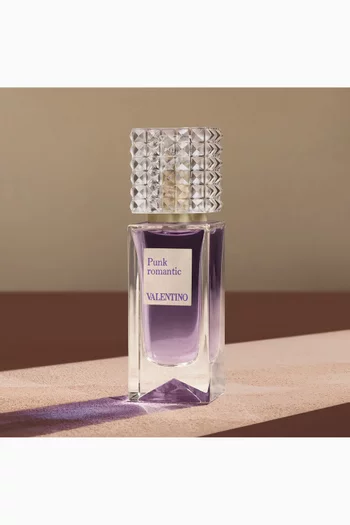 Anatomy Of Dreams Punk Romantic Eau de Parfum, 100ml