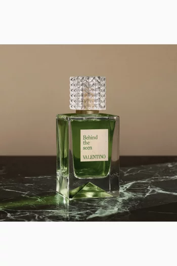 Anatomy Of Dreams Behind The Seen Eau de Parfum, 100ml