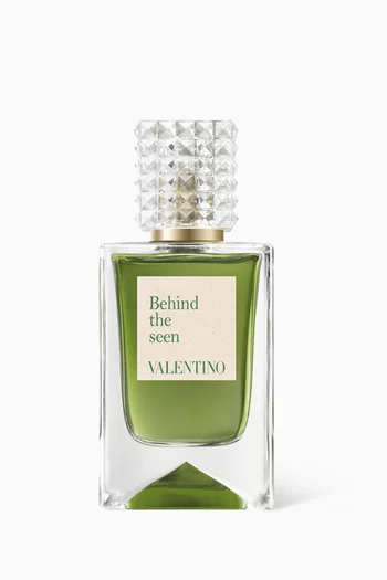 Anatomy Of Dreams Behind The Seen Eau de Parfum, 100ml