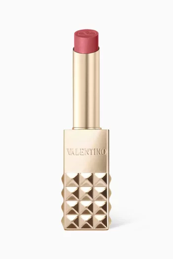 100R Stand Out in Nude Spike Ultimatte Refillable Lipstick, 2.3g