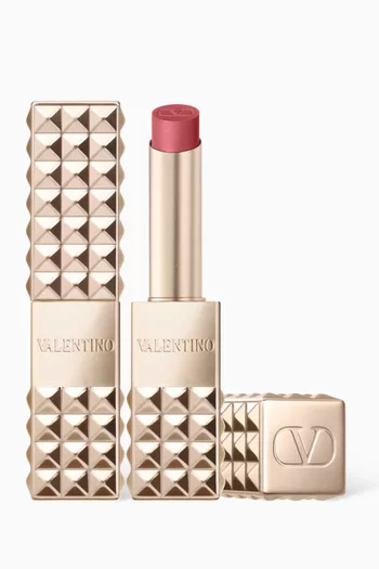 100R Stand Out in Nude Spike Ultimatte Refillable Lipstick, 2.3g