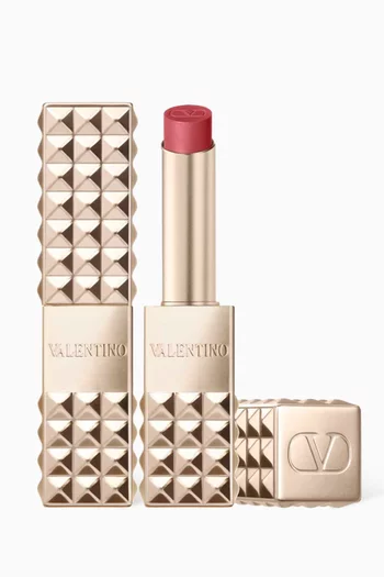 415R Born To Be Extra Spike Ultimatte Refillable Lipstick, 2.3g