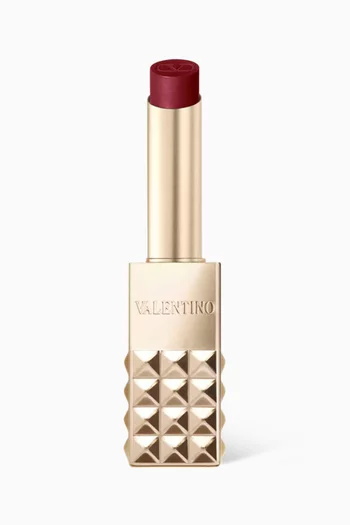 508R It's Valentino Baby Spike Ultimatte Refillable Lipstick, 2.3g