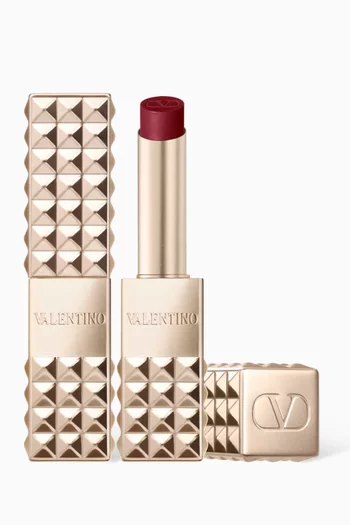 508R It's Valentino Baby Spike Ultimatte Refillable Lipstick, 2.3g