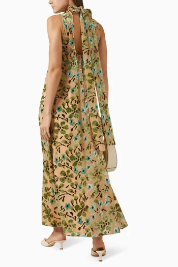 Albee Maxi Dress