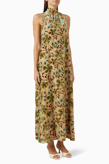 Albee Maxi Dress