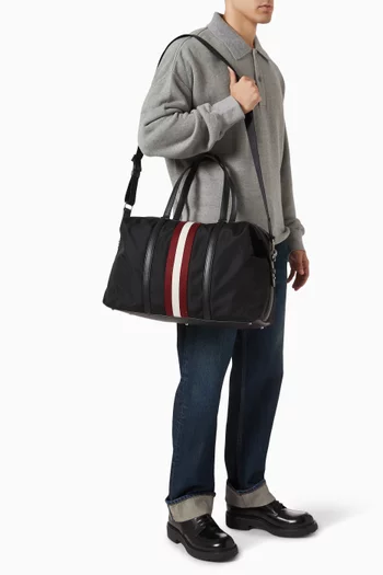 حقيبة دفل كود