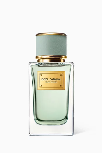 Velvet Infusion Eau de Parfum, 100ml