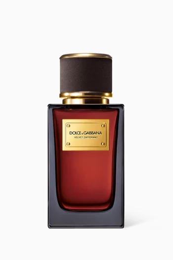 Velvet Zafferano Eau de Parfum, 100ml