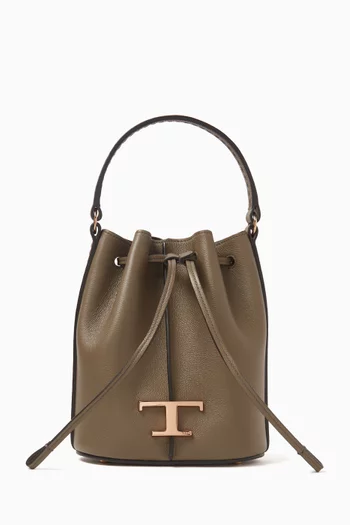 Shop Bucket Bags For Women Online in UAE Ounass