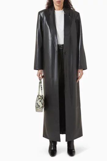 Maddie Trench Coat