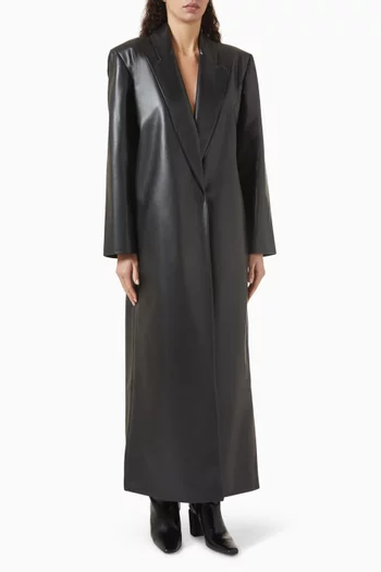 Maddie Trench Coat