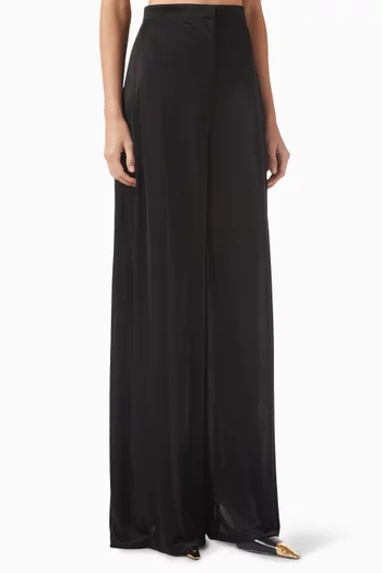 Nina Wide-leg Pants