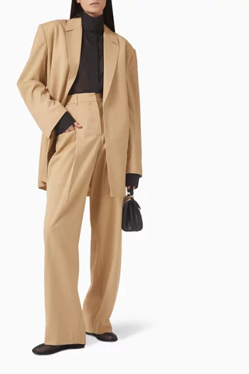 Rick Cargo Pants
