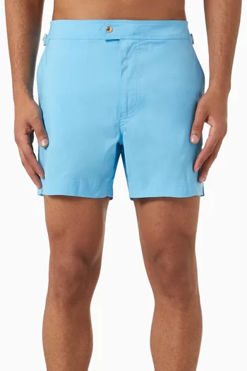 Classic Swim Shorts