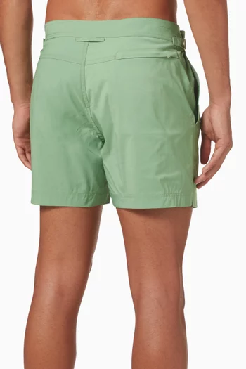 Classic Swim Shorts