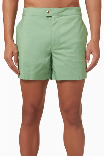Classic Swim Shorts
