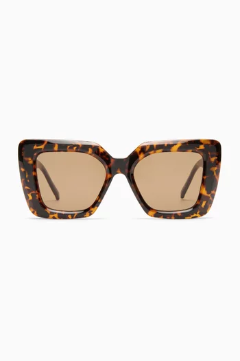 Unimaginable Square Sunglasses