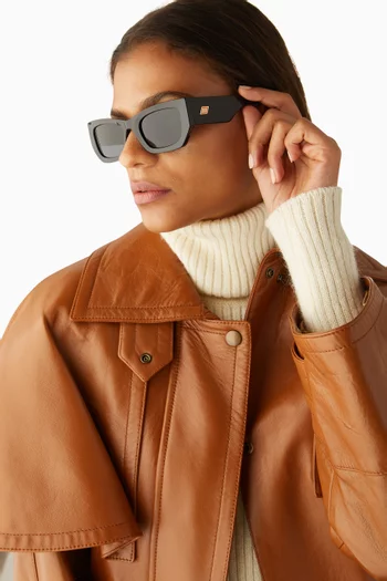 Beachcomber Sunglasses