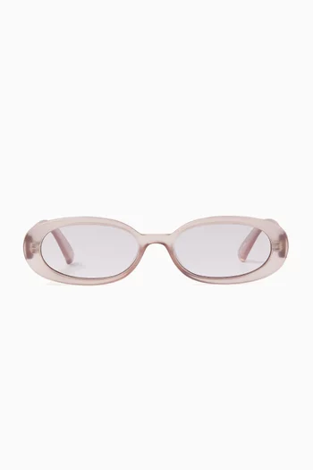 Outta Love Sunglasses