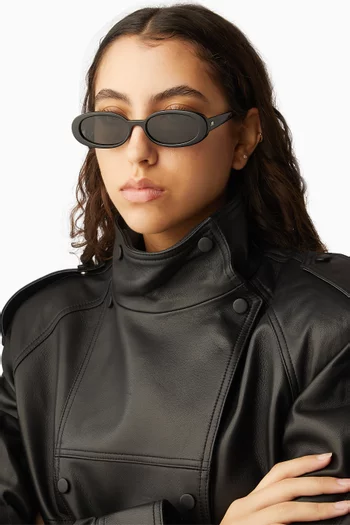 نظارة شمسية اوتا لوف