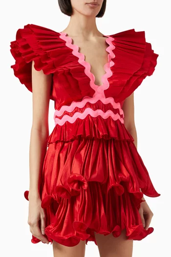 Prisma Mini Dress