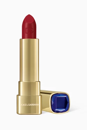 415 Sapphire Rust Gemstone Lipstick, 3.5g